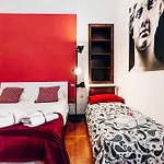 Napoli Centrale Rooms