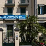Napoli Centrale Rooms