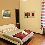 Napoli Centrale Rooms