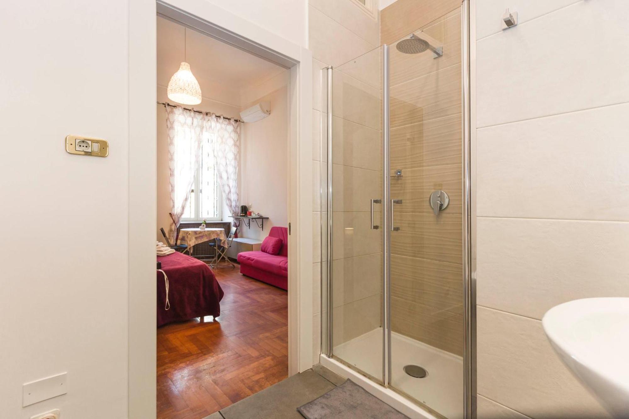Napoli Centrale Rooms Naples