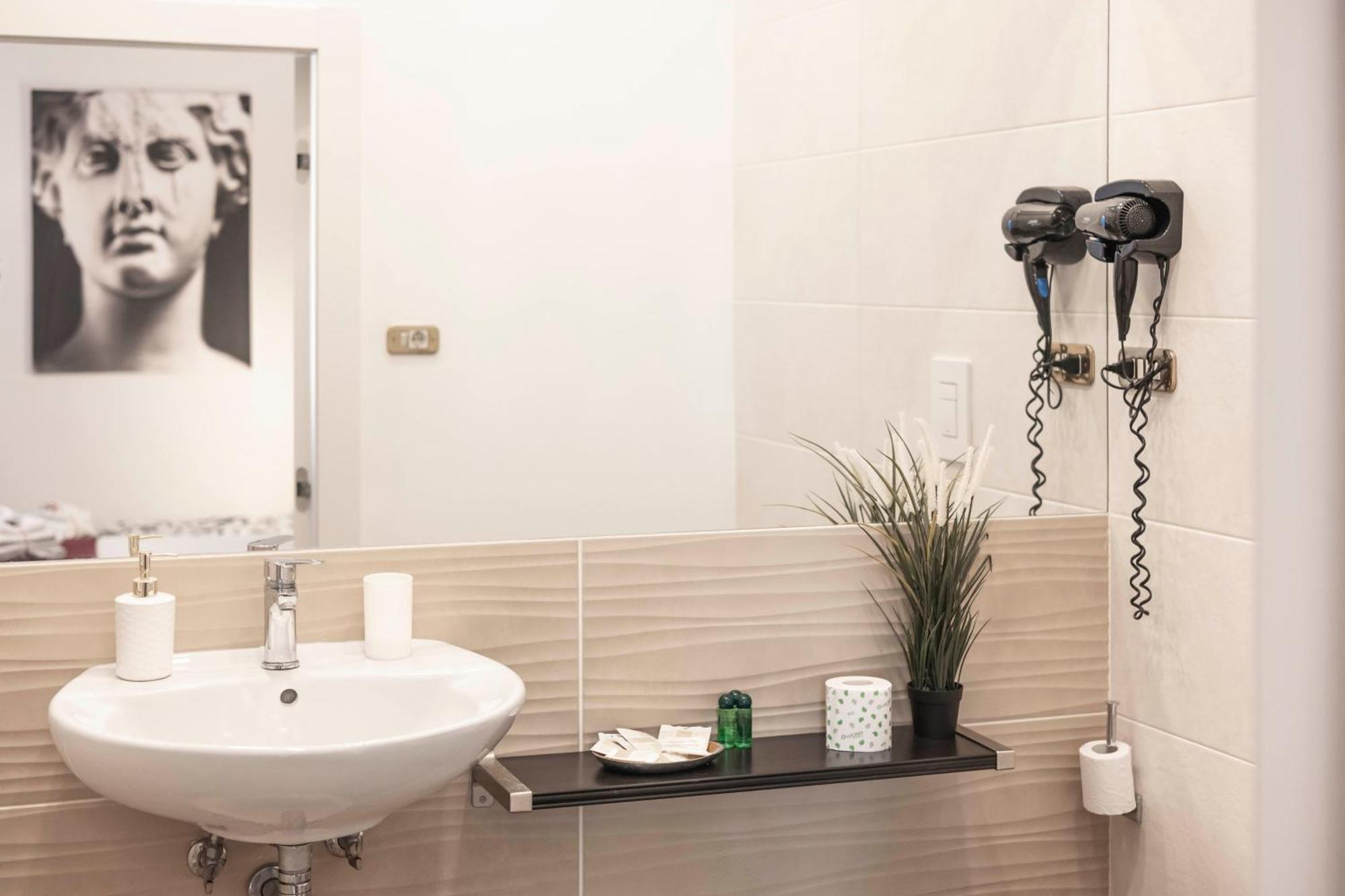 Bed & Breakfast Napoli Centrale Rooms