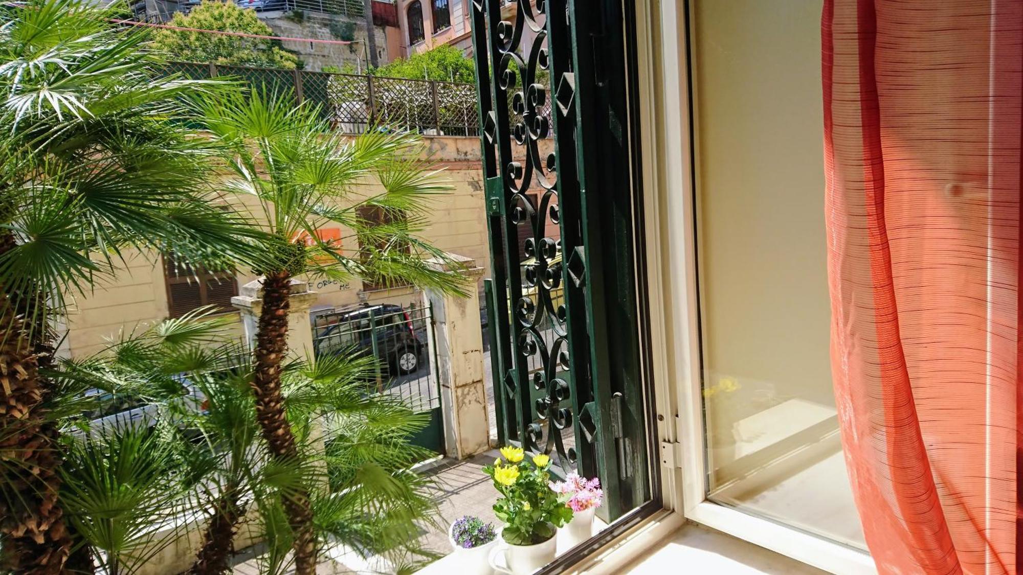 Bed & Breakfast Napoli Centrale Rooms Naples