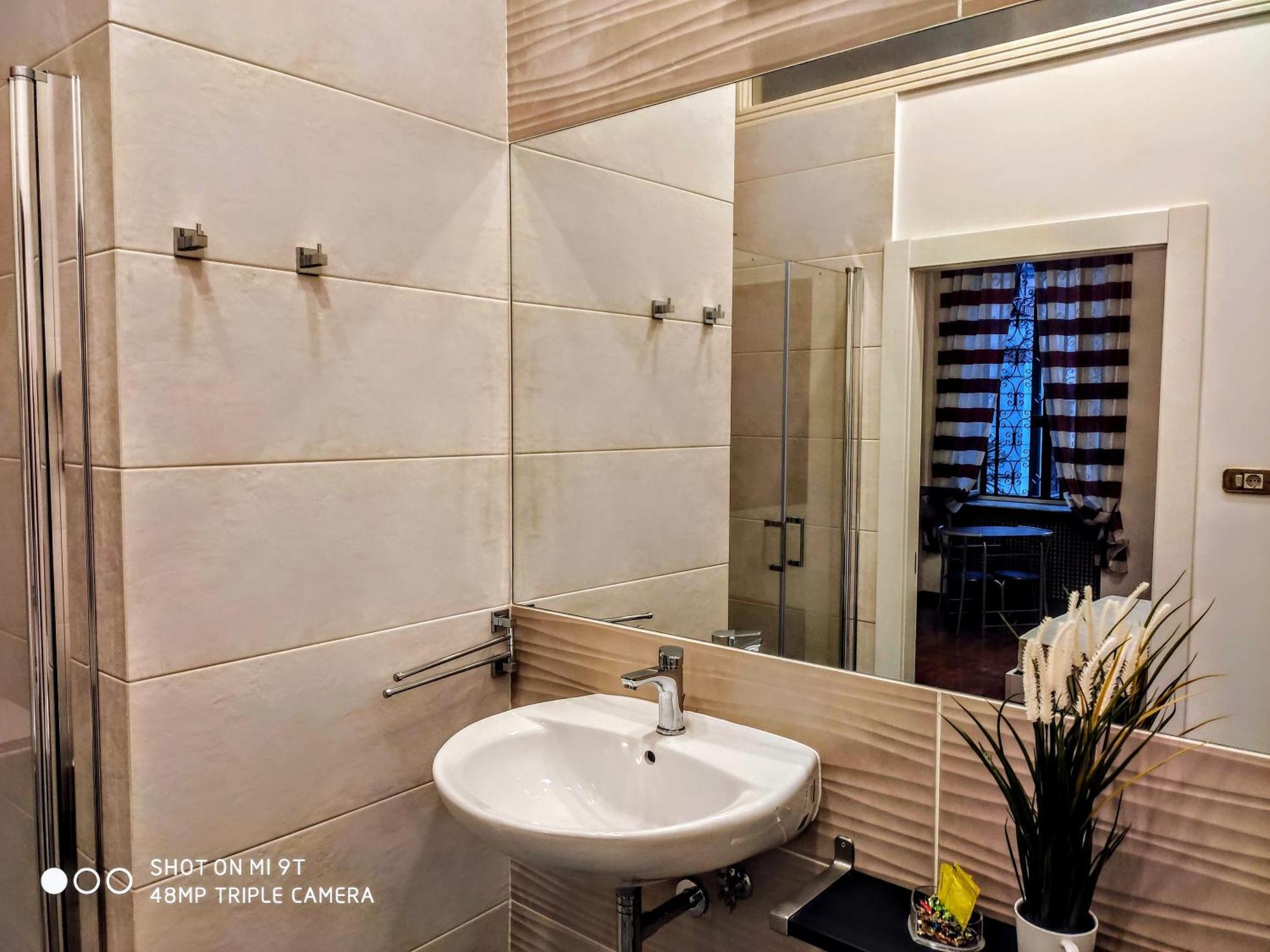 Napoli Centrale Rooms * Naples